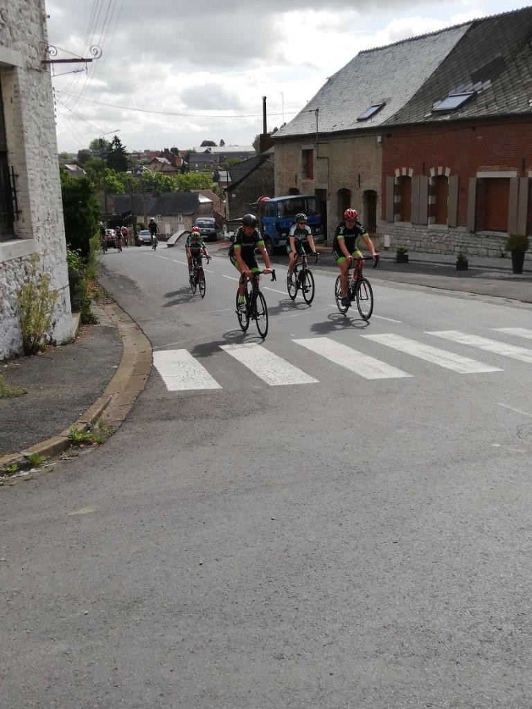 Jeunes 15 