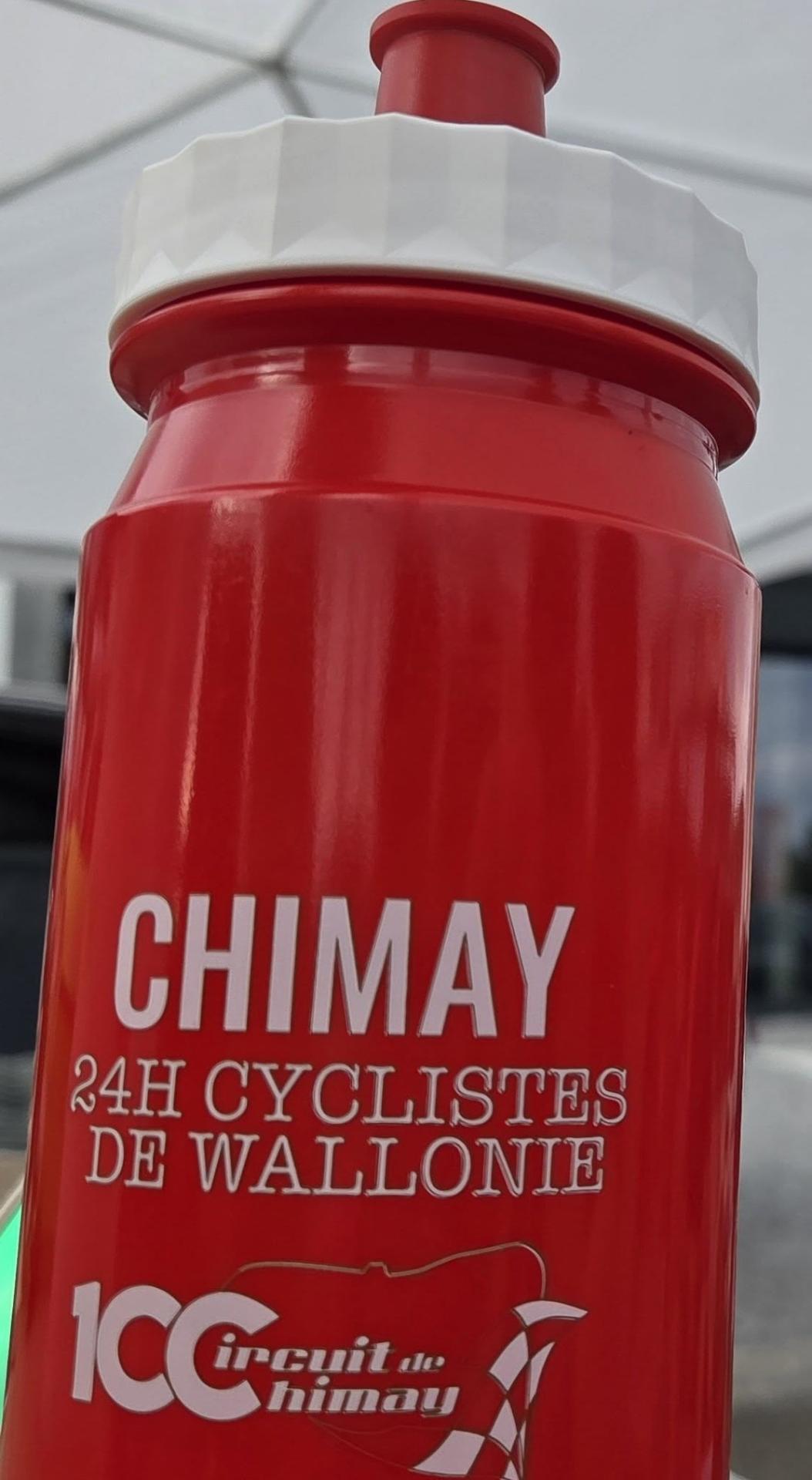 2026 Chimay 24h