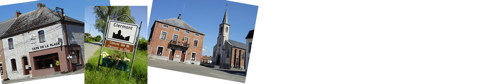 Club Cyclotouriste de Clermont