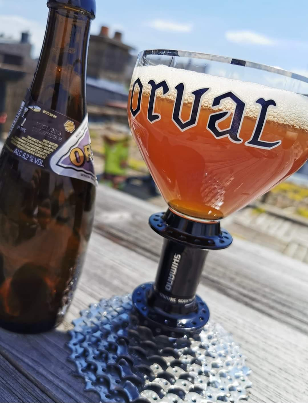 Orval