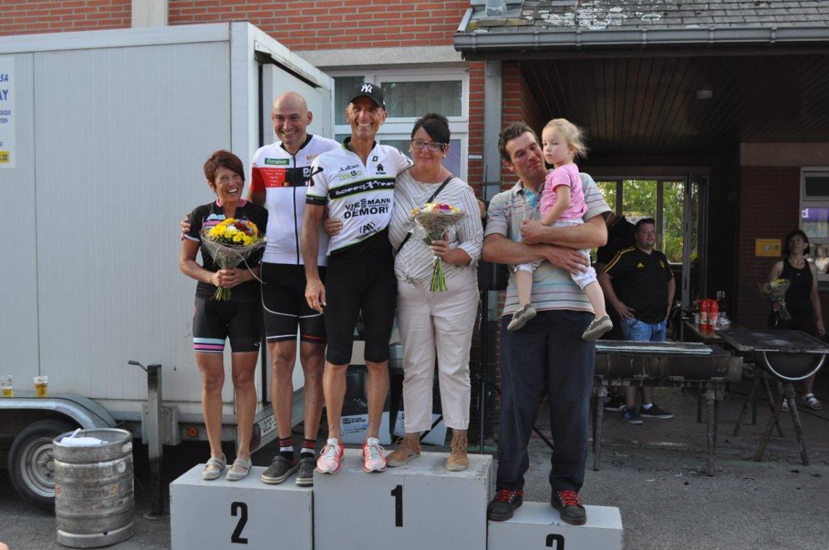 Podium a