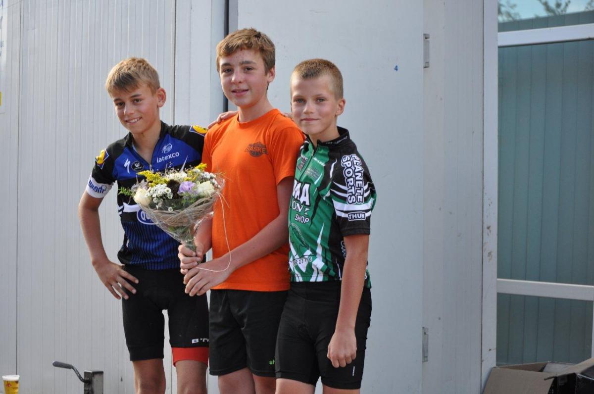 Podium c